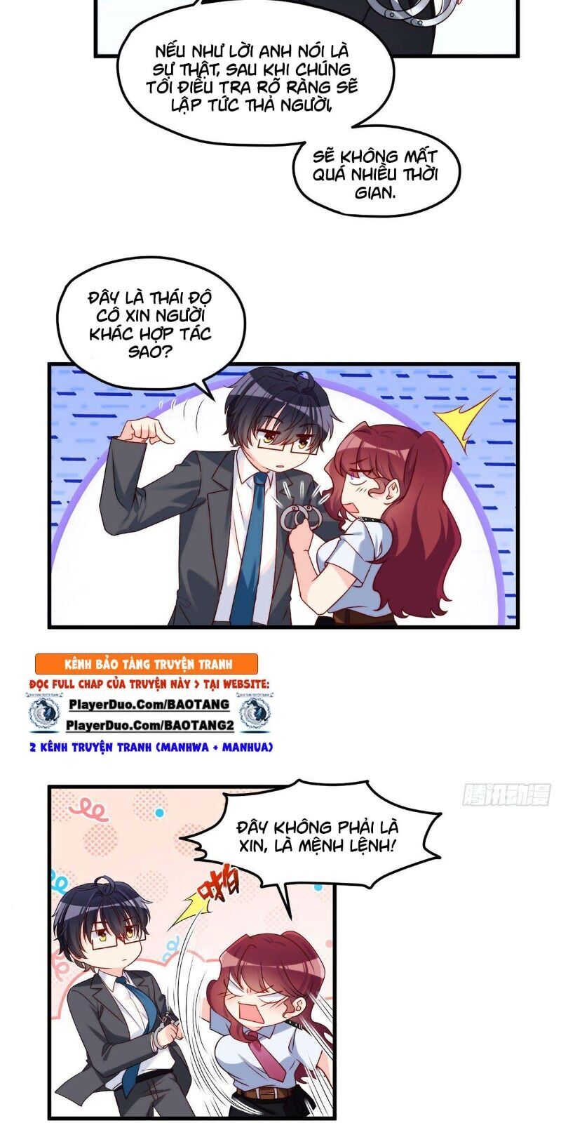 Tiên Tôn Lạc Vô Cực