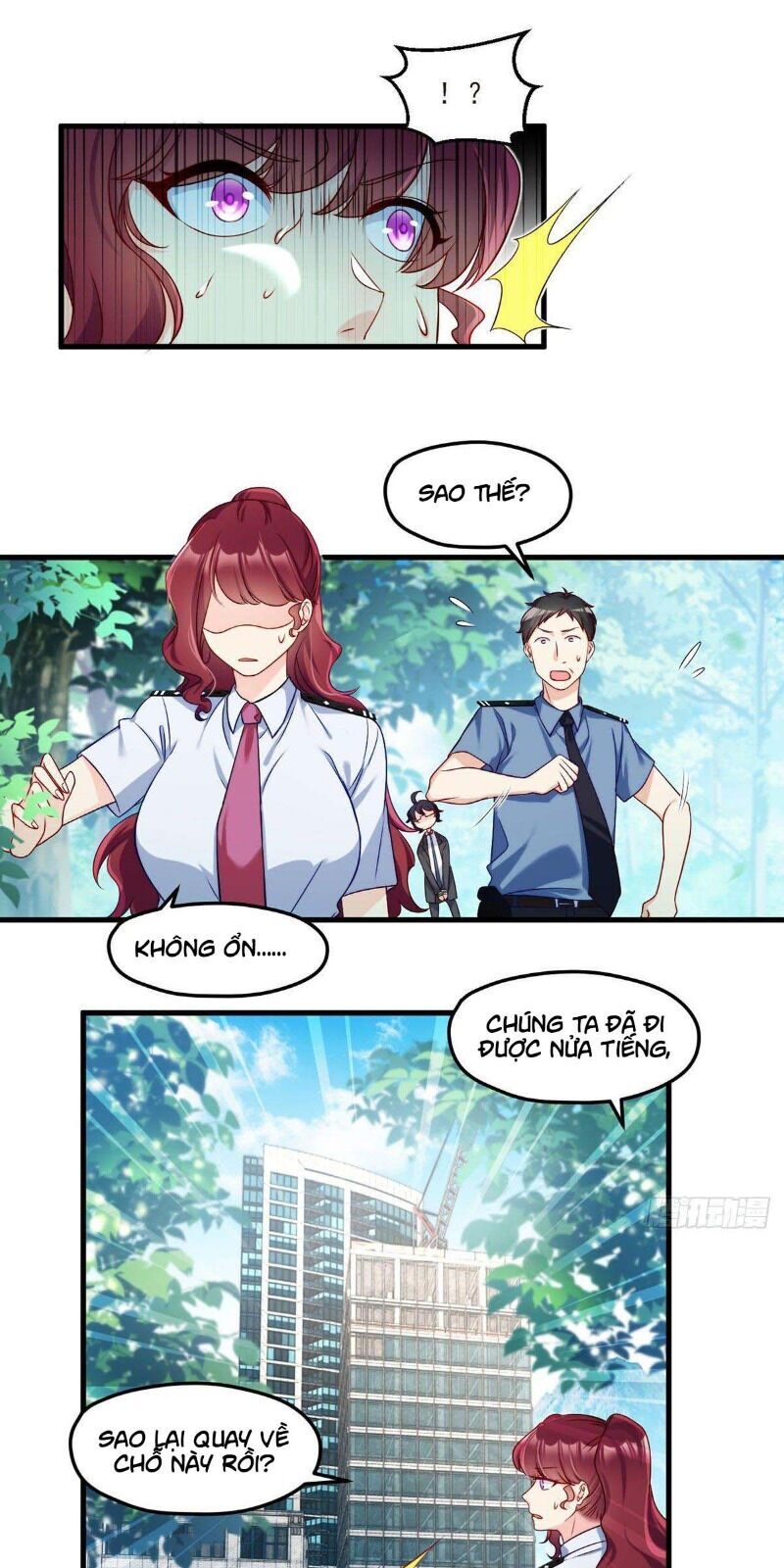 Tiên Tôn Lạc Vô Cực