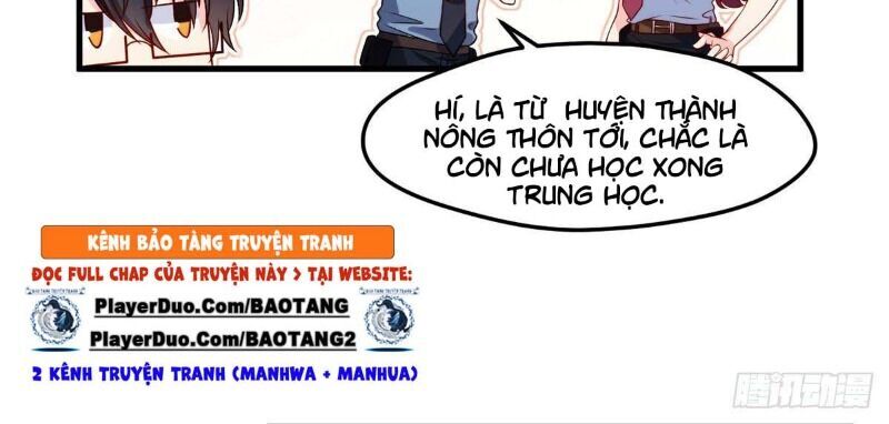 Tiên Tôn Lạc Vô Cực