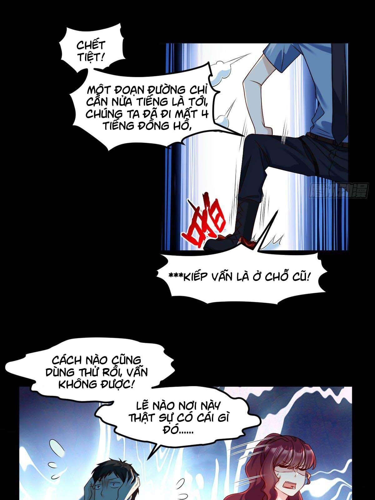 Tiên Tôn Lạc Vô Cực