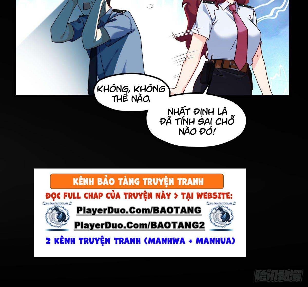 Tiên Tôn Lạc Vô Cực