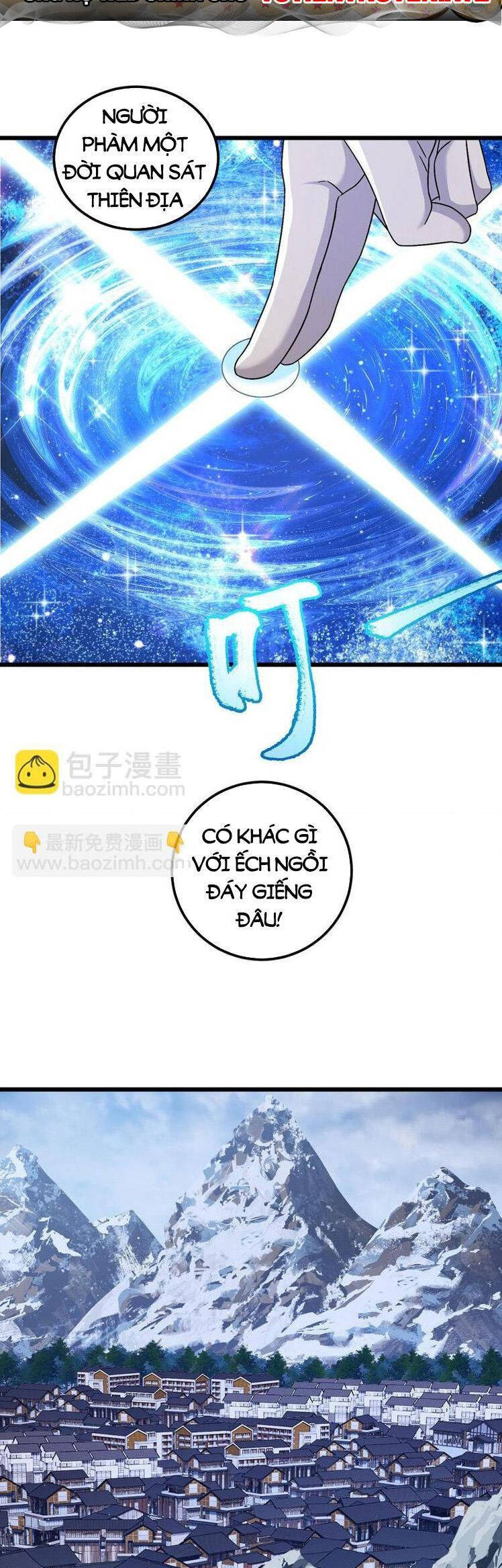 Tiên Tôn Lạc Vô Cực