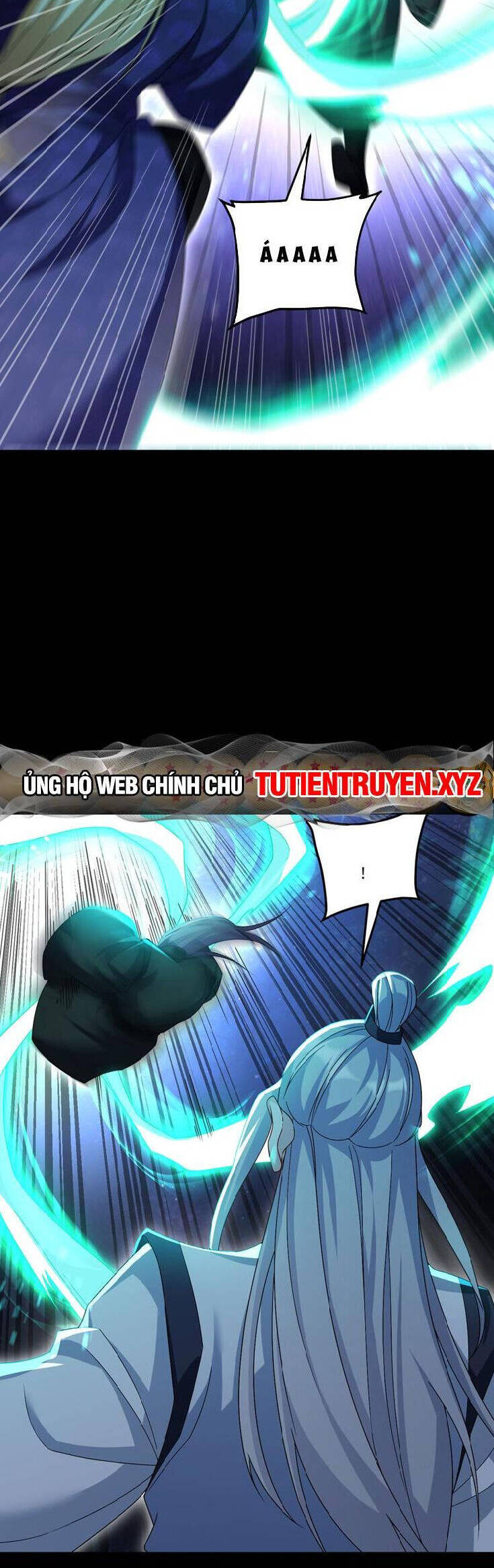 Tiên Tôn Lạc Vô Cực