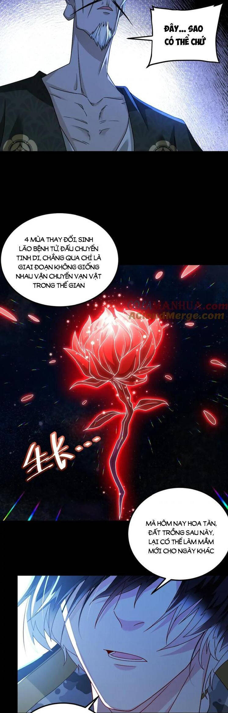 Tiên Tôn Lạc Vô Cực