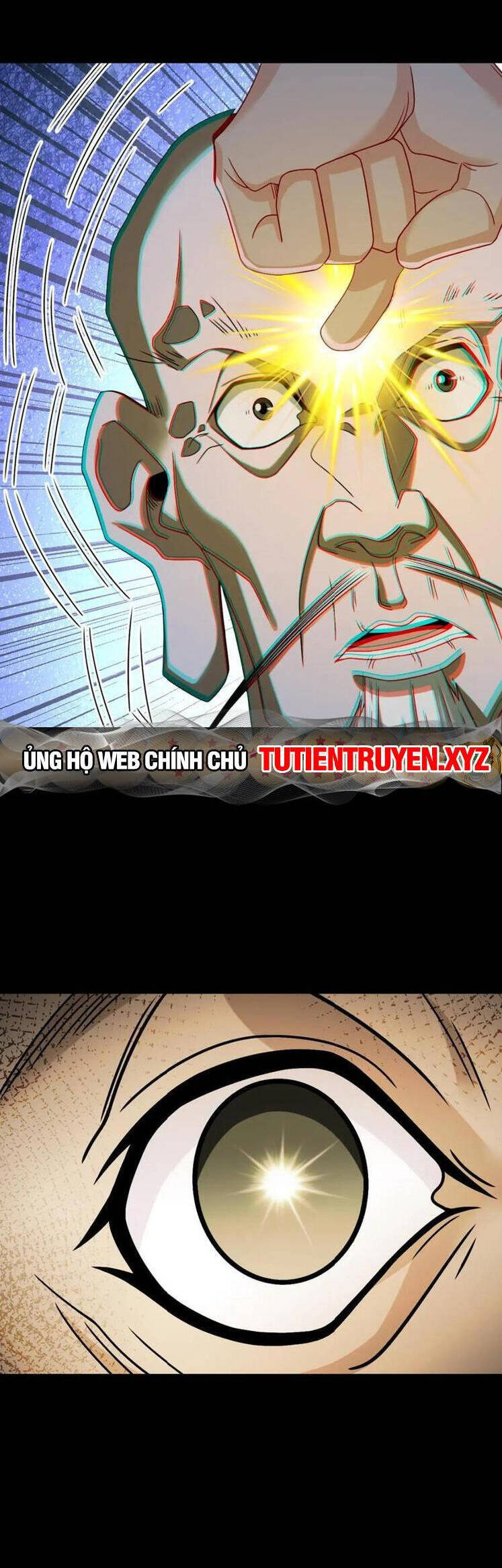 Tiên Tôn Lạc Vô Cực