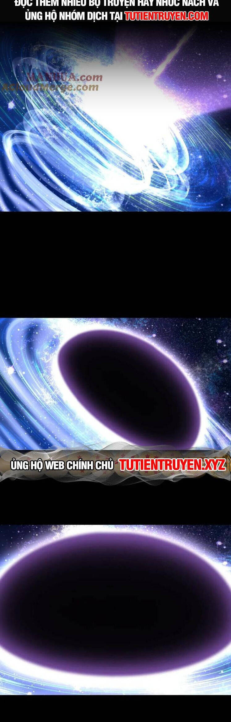 Tiên Tôn Lạc Vô Cực