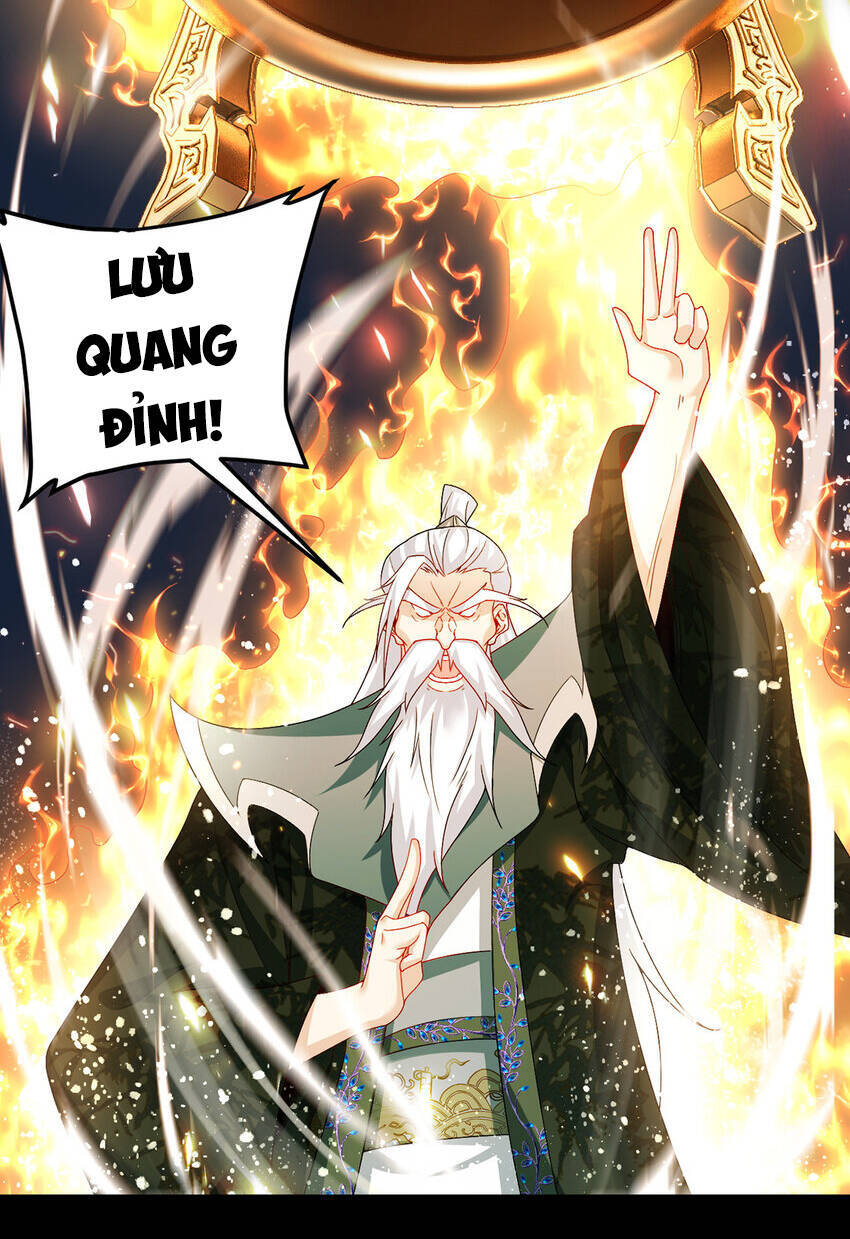 Tiên Tôn Lạc Vô Cực