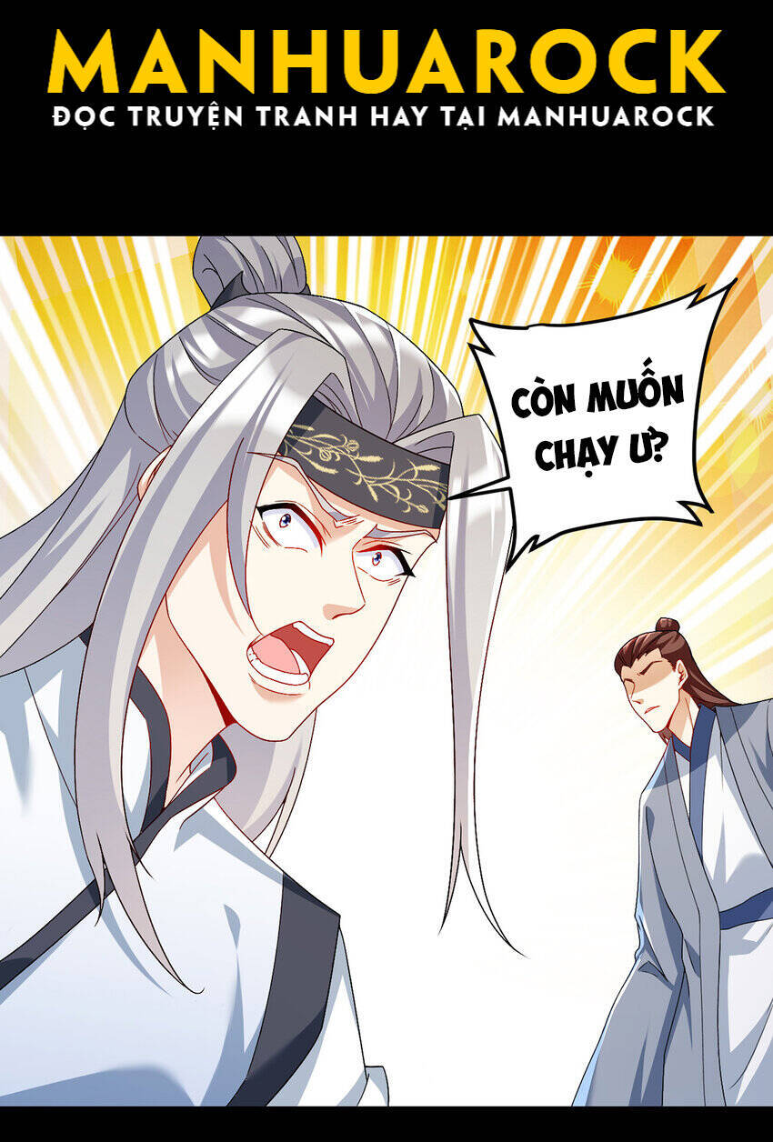 Tiên Tôn Lạc Vô Cực