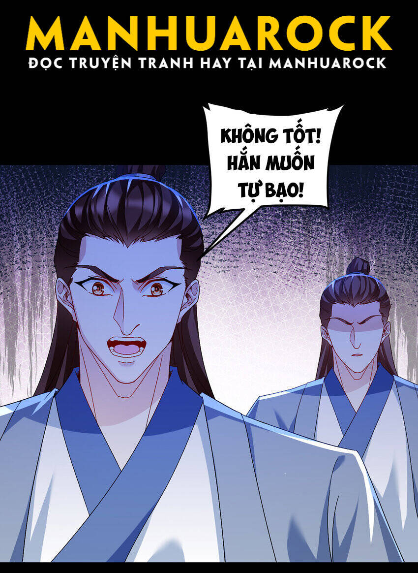 Tiên Tôn Lạc Vô Cực