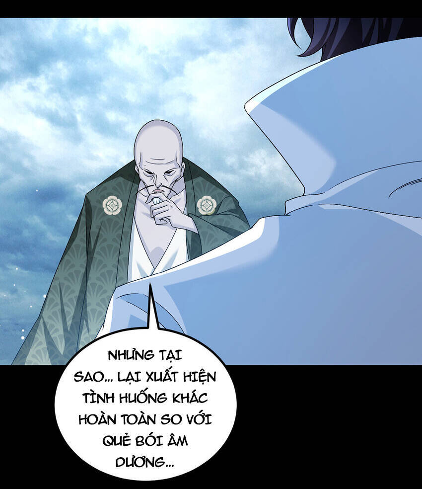 Tiên Tôn Lạc Vô Cực