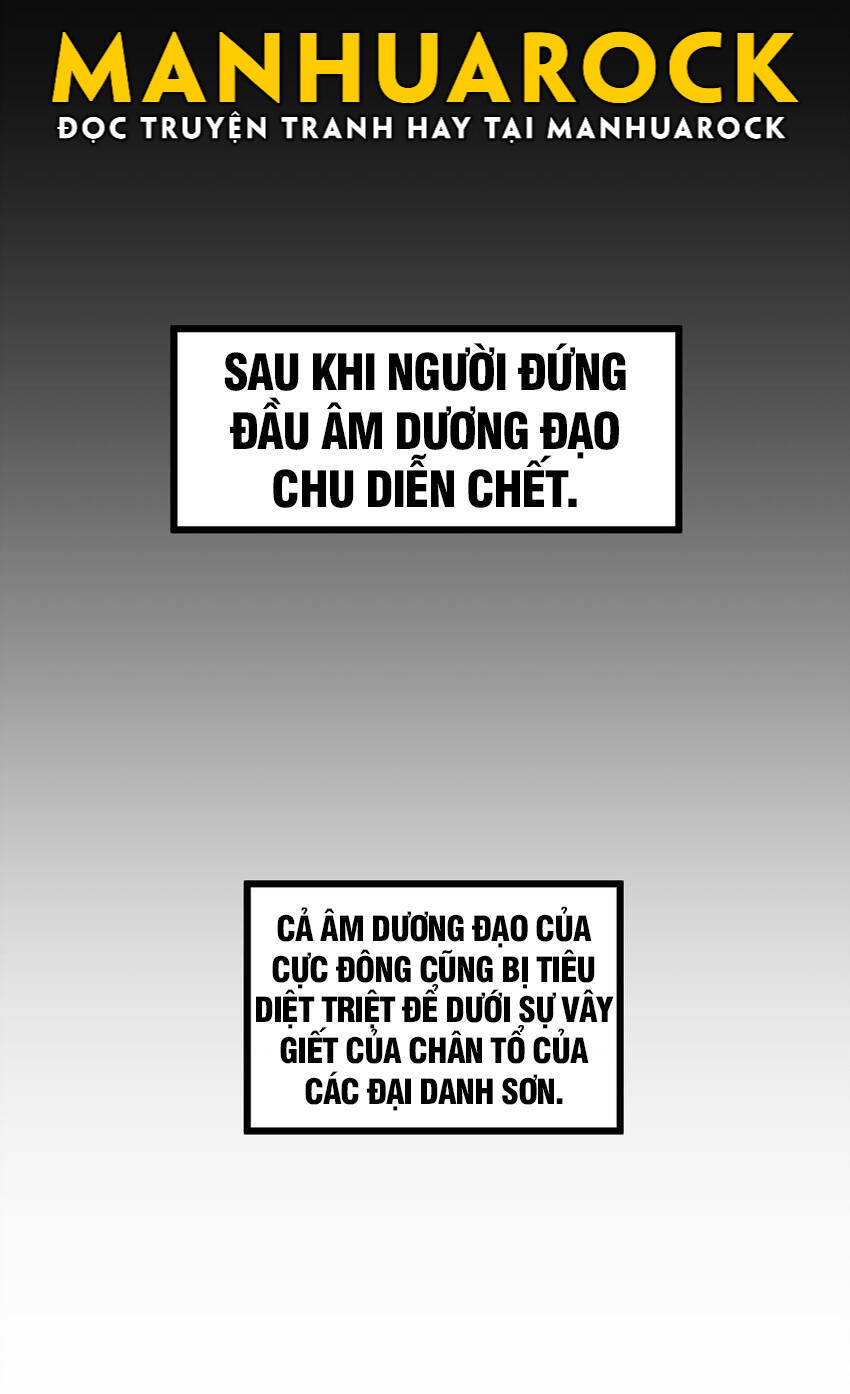 Tiên Tôn Lạc Vô Cực