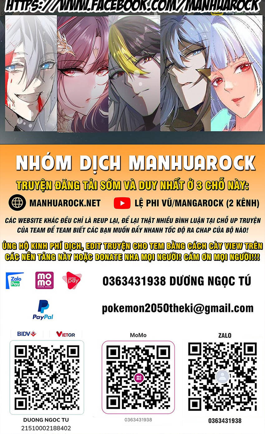 Tiên Tôn Lạc Vô Cực