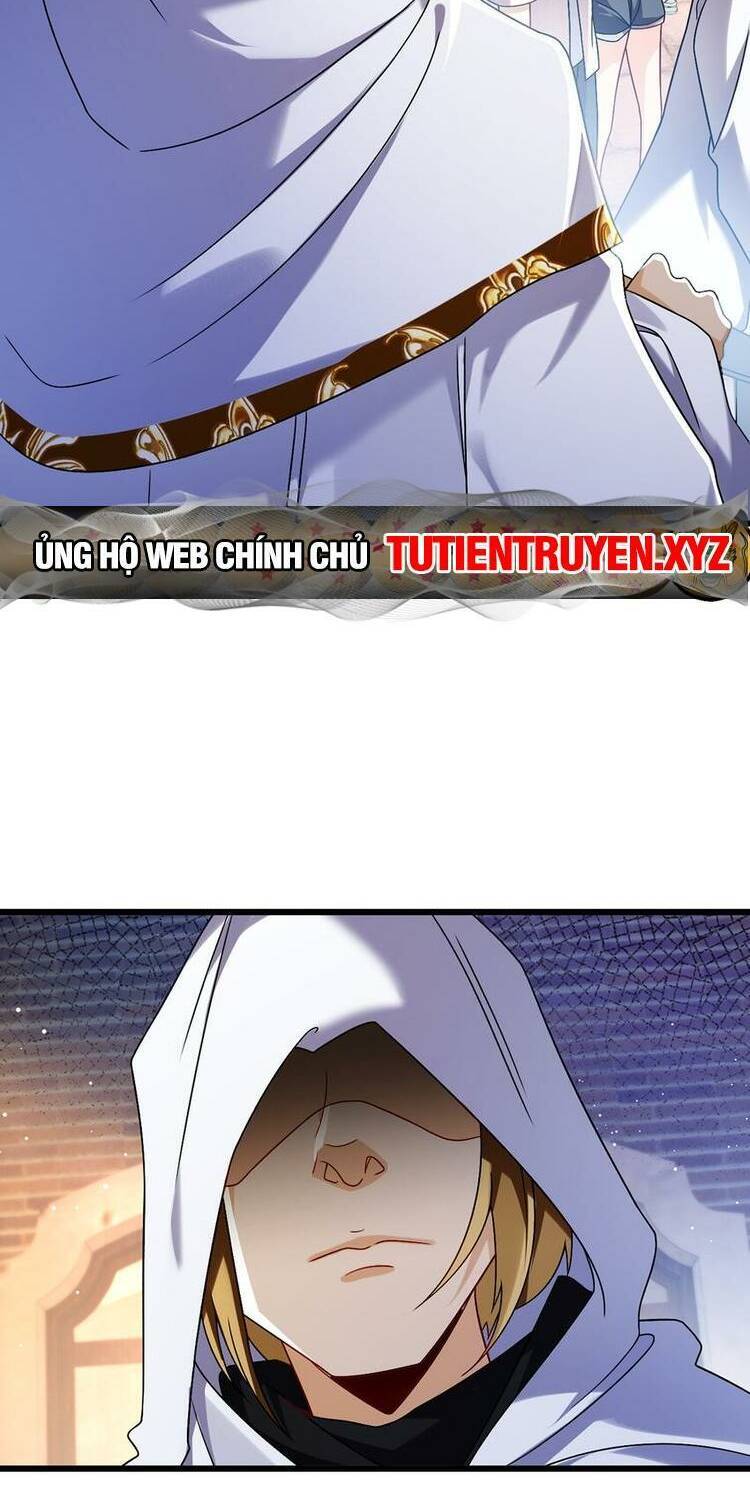 Tiên Tôn Lạc Vô Cực