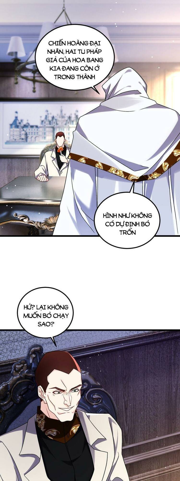 Tiên Tôn Lạc Vô Cực