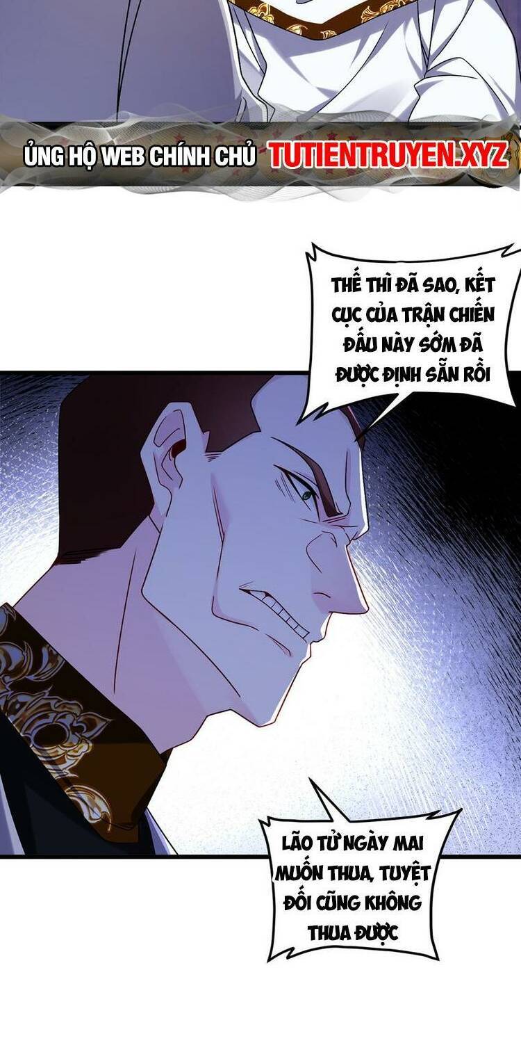 Tiên Tôn Lạc Vô Cực