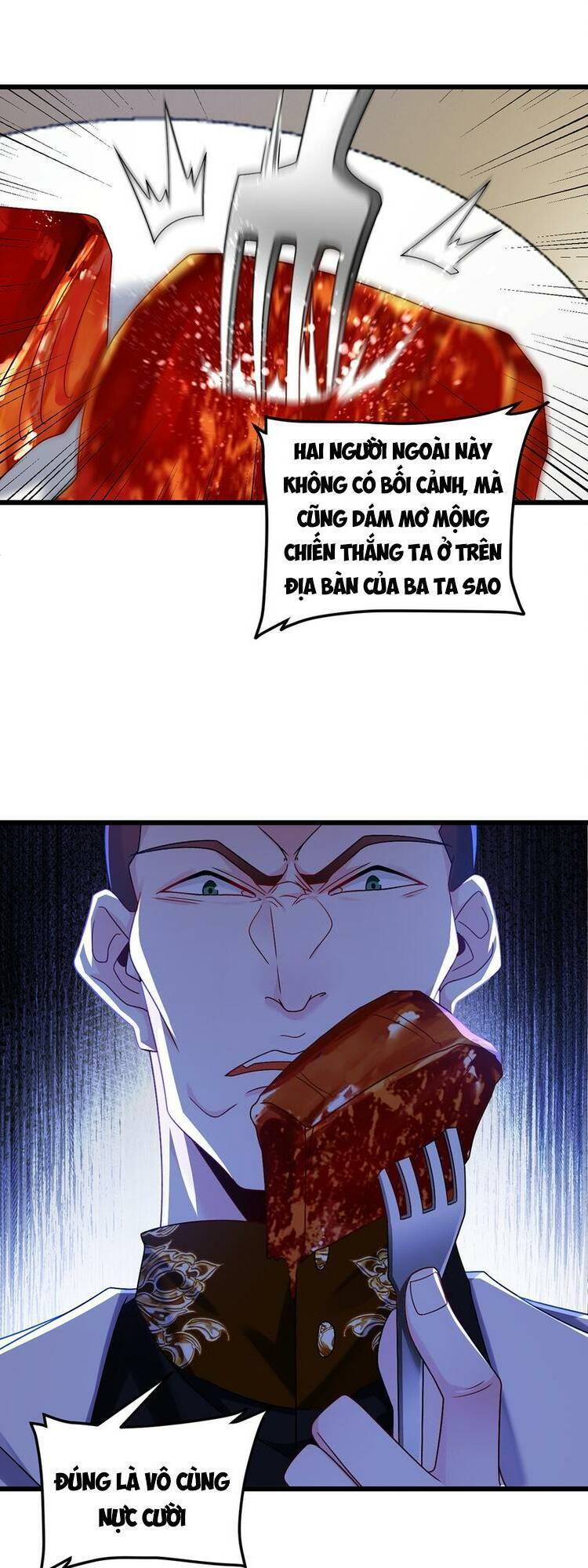 Tiên Tôn Lạc Vô Cực