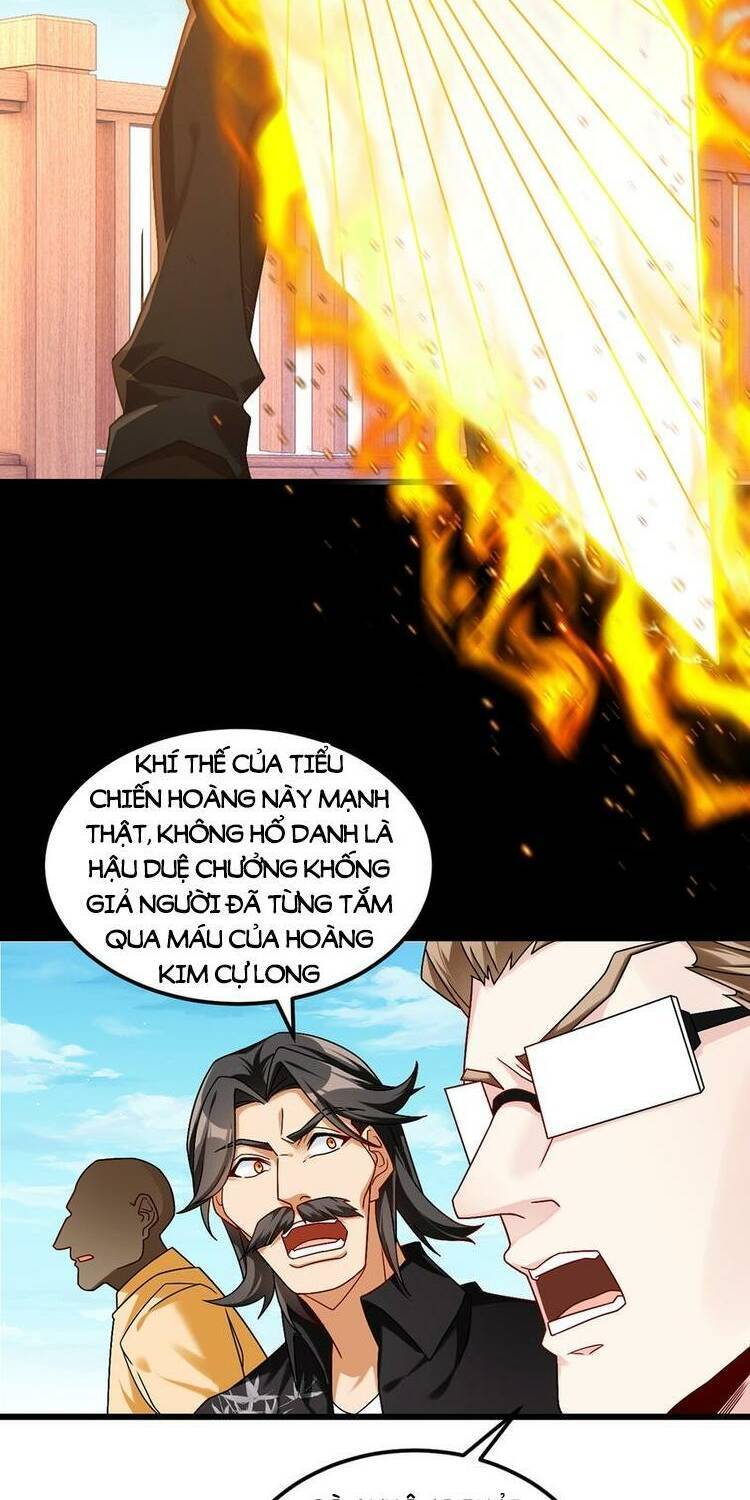 Tiên Tôn Lạc Vô Cực
