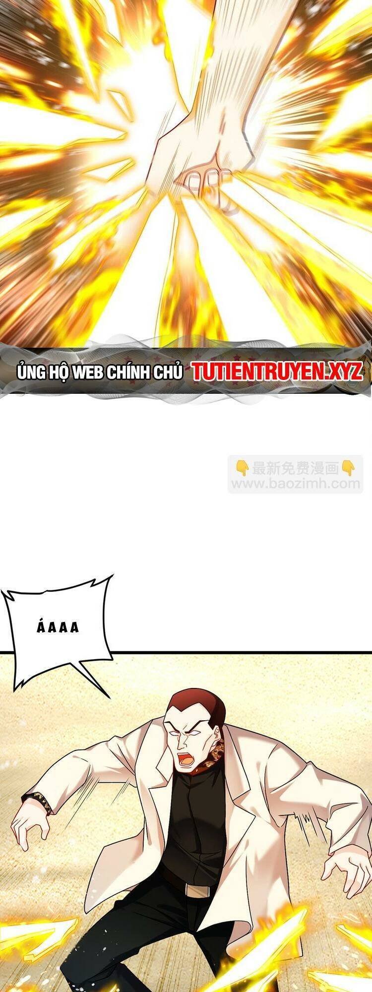Tiên Tôn Lạc Vô Cực
