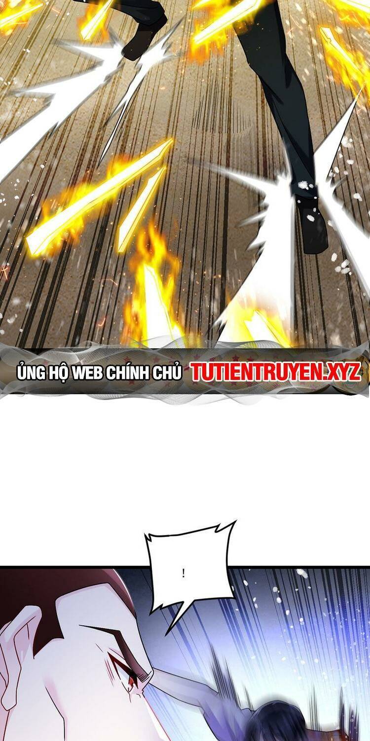 Tiên Tôn Lạc Vô Cực