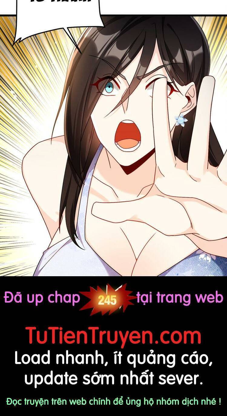 Tiên Tôn Lạc Vô Cực