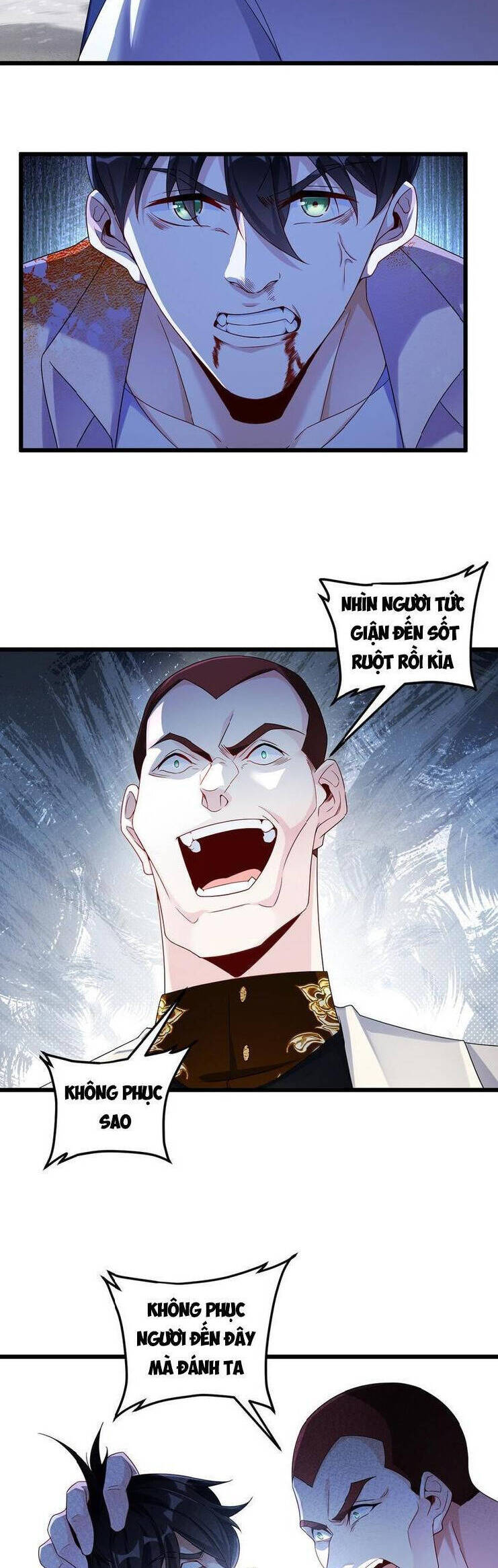 Tiên Tôn Lạc Vô Cực