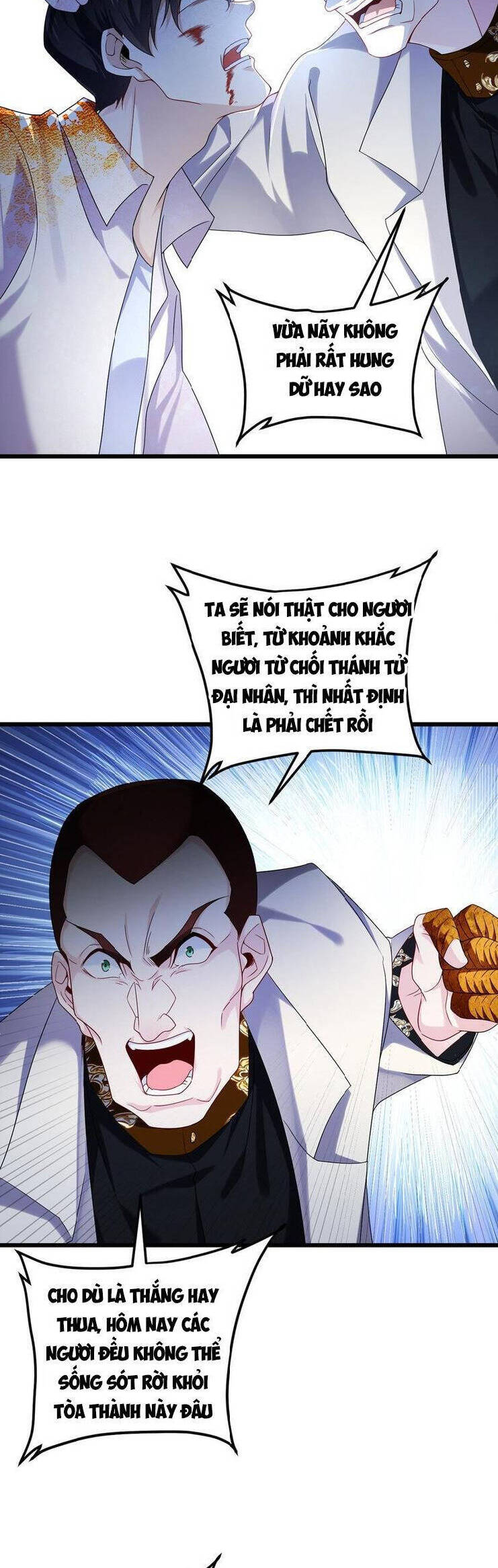 Tiên Tôn Lạc Vô Cực