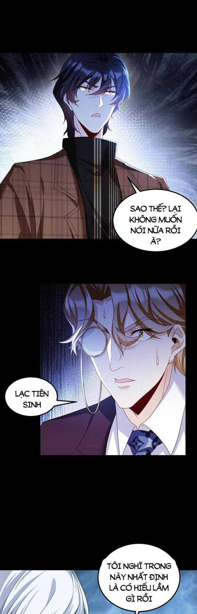 Tiên Tôn Lạc Vô Cực