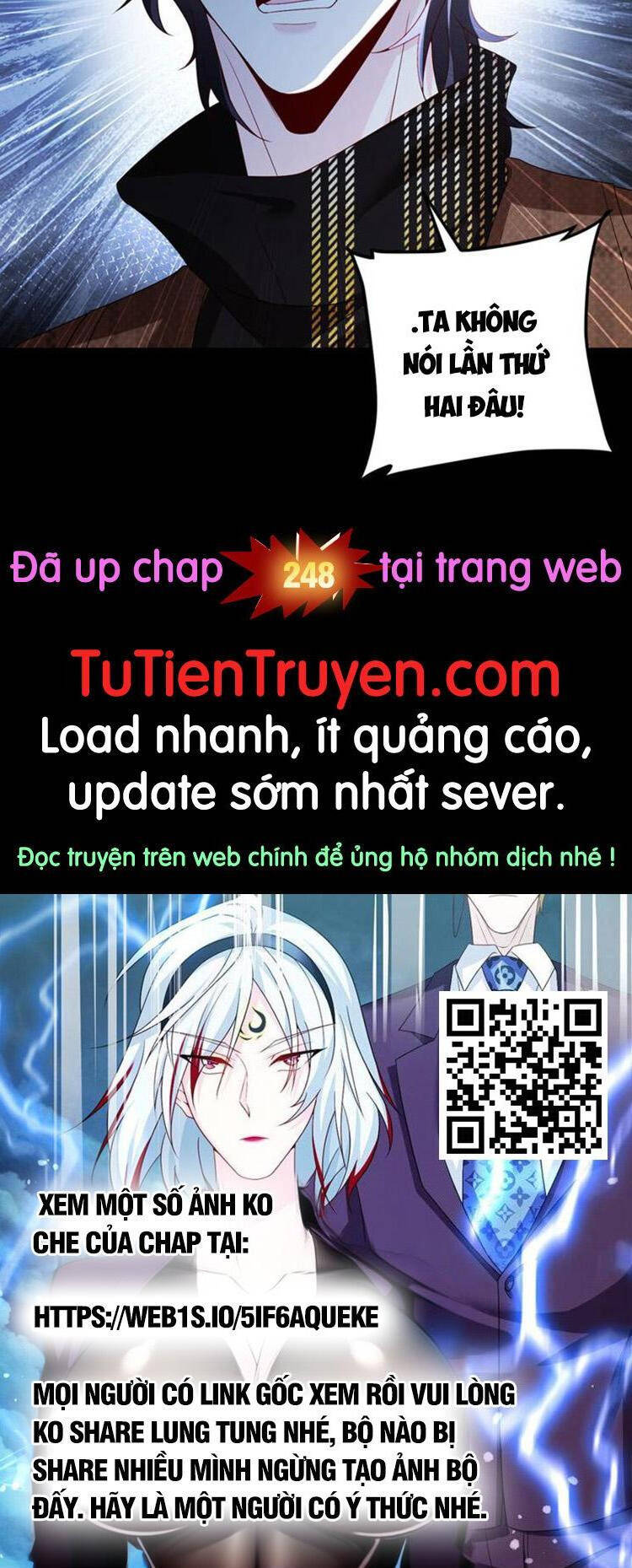 Tiên Tôn Lạc Vô Cực