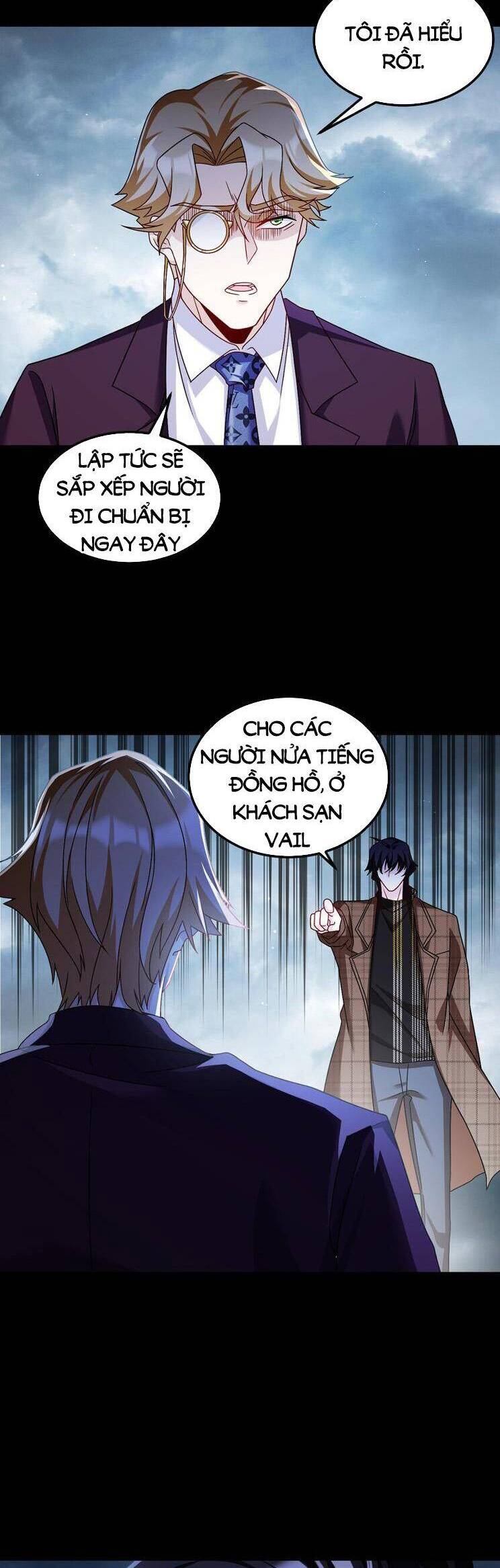 Tiên Tôn Lạc Vô Cực