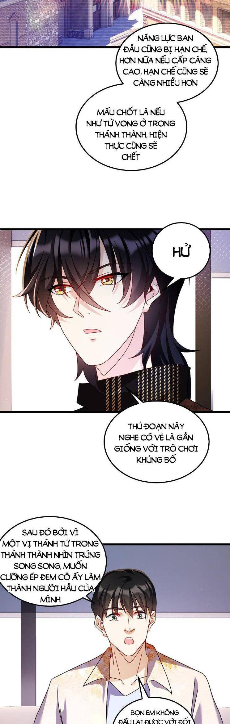 Tiên Tôn Lạc Vô Cực