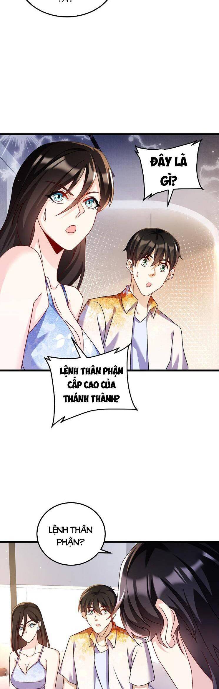 Tiên Tôn Lạc Vô Cực