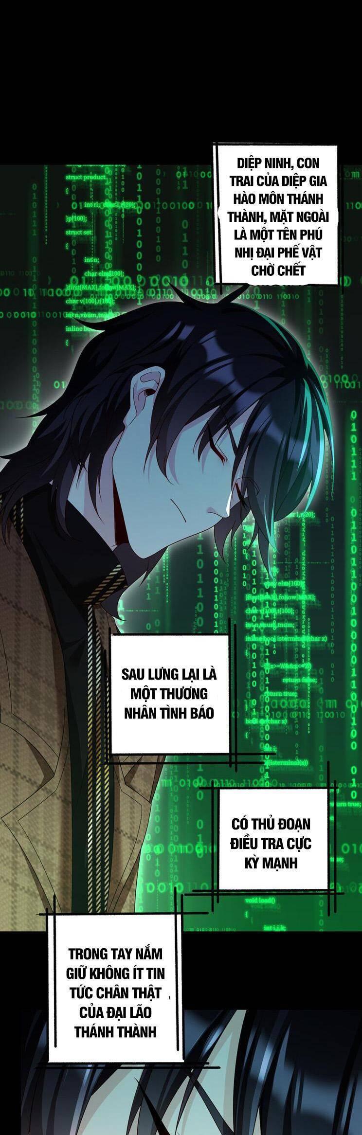 Tiên Tôn Lạc Vô Cực