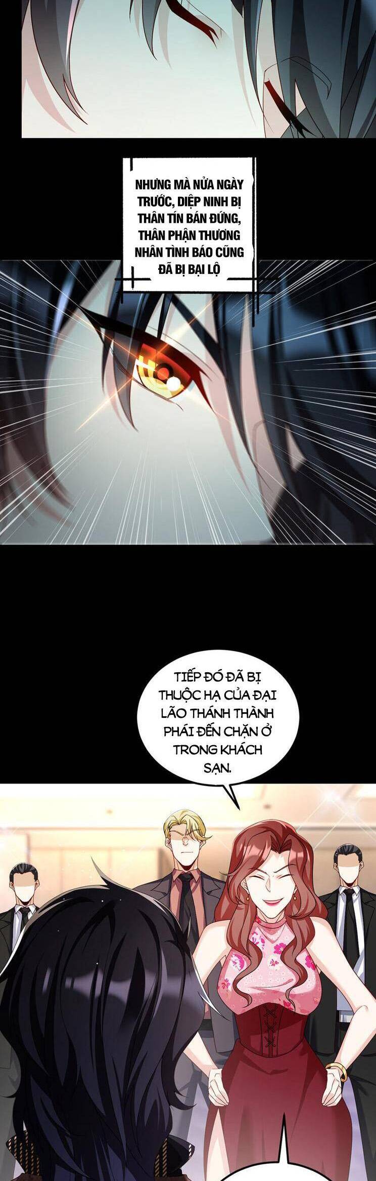 Tiên Tôn Lạc Vô Cực