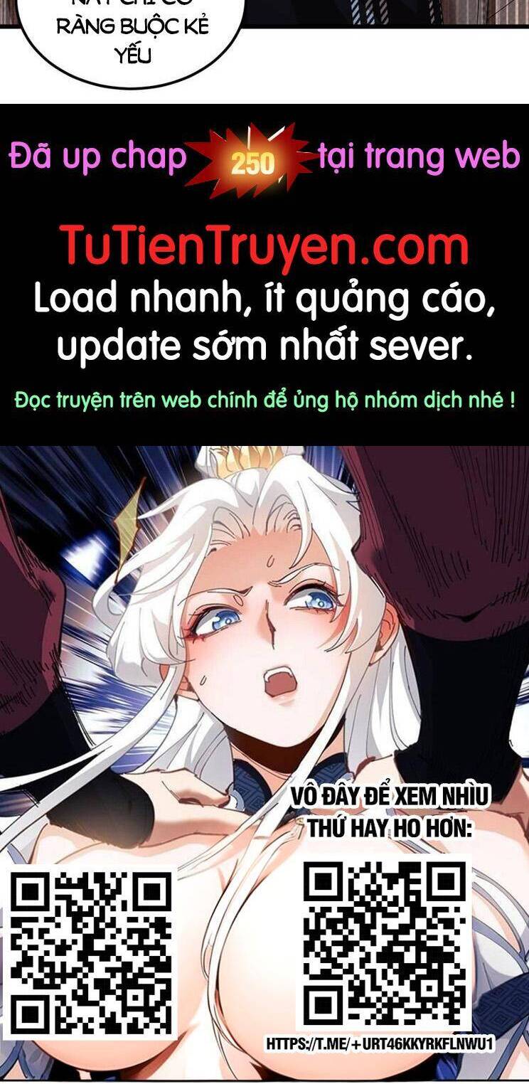 Tiên Tôn Lạc Vô Cực