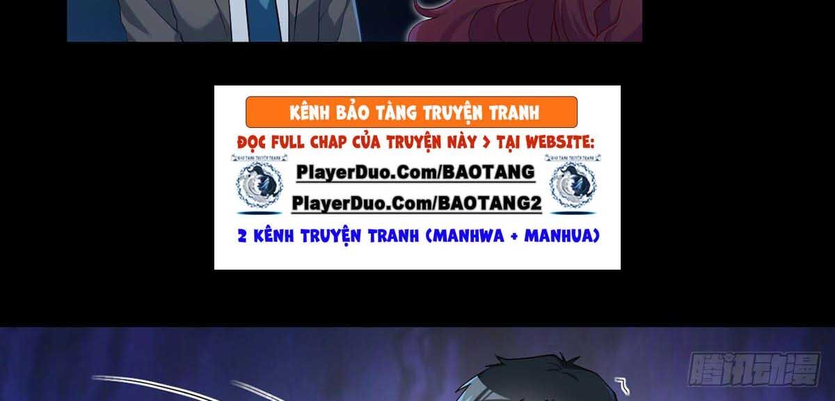 Tiên Tôn Lạc Vô Cực