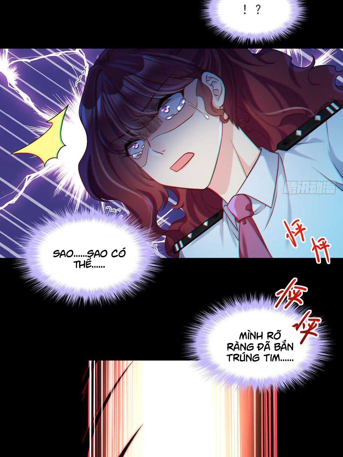 Tiên Tôn Lạc Vô Cực