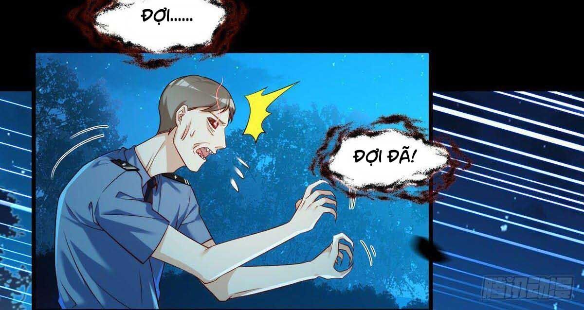Tiên Tôn Lạc Vô Cực