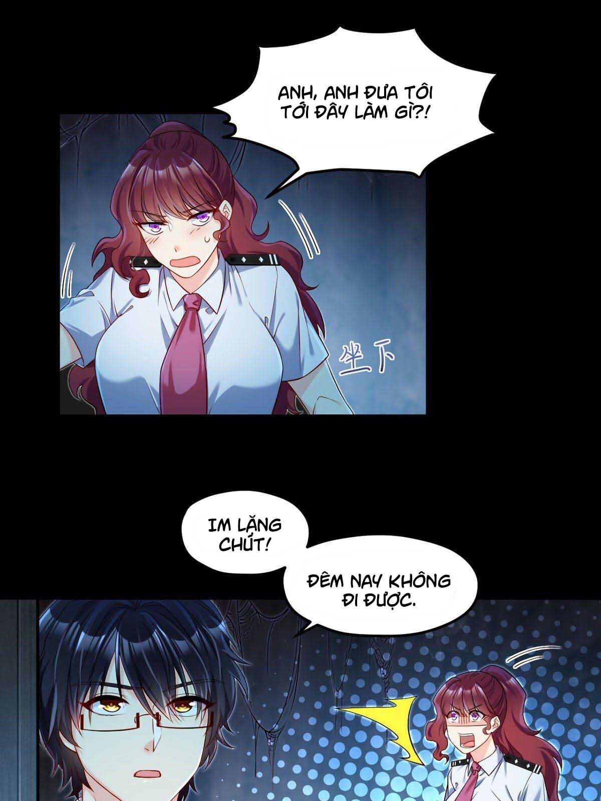 Tiên Tôn Lạc Vô Cực