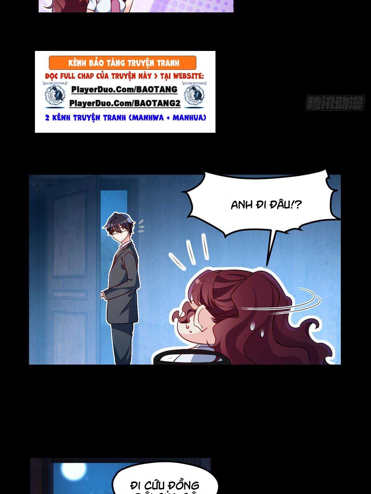 Tiên Tôn Lạc Vô Cực