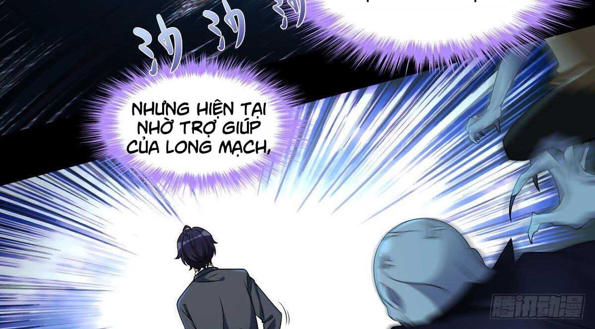 Tiên Tôn Lạc Vô Cực