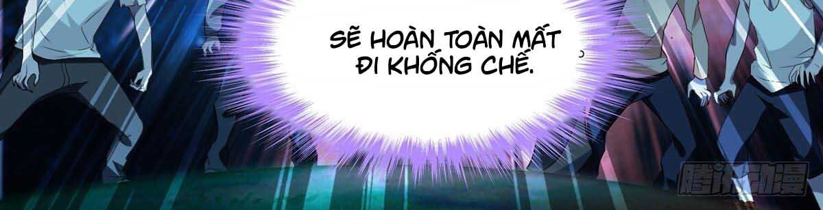 Tiên Tôn Lạc Vô Cực