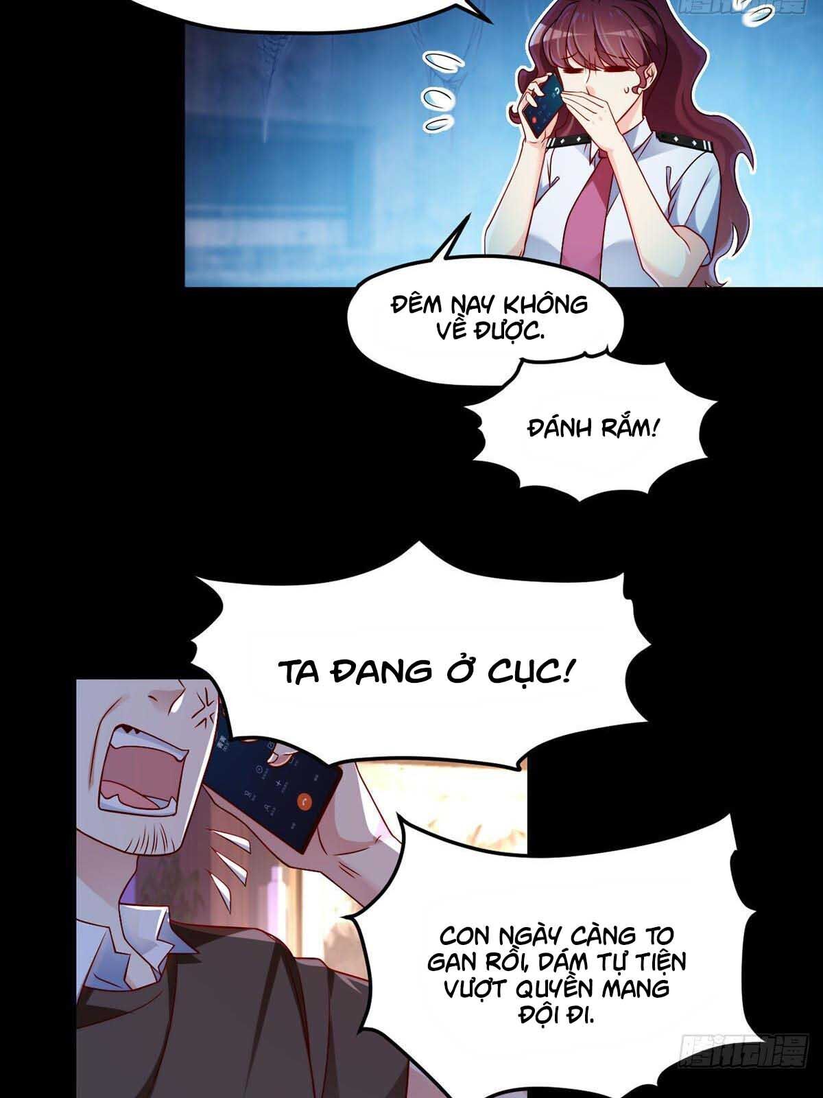 Tiên Tôn Lạc Vô Cực