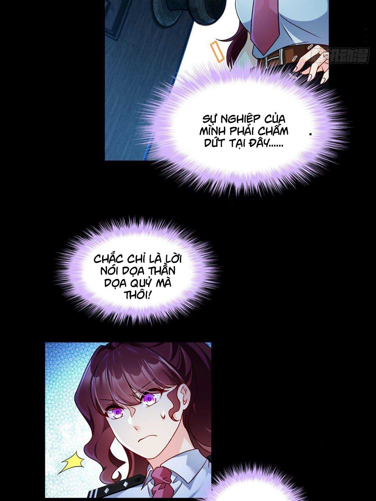 Tiên Tôn Lạc Vô Cực