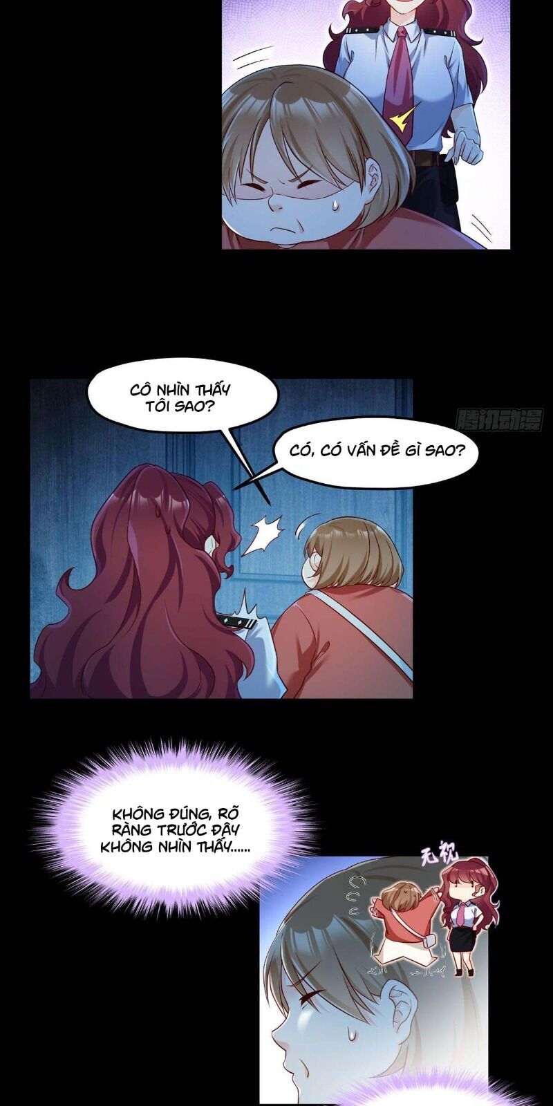 Tiên Tôn Lạc Vô Cực