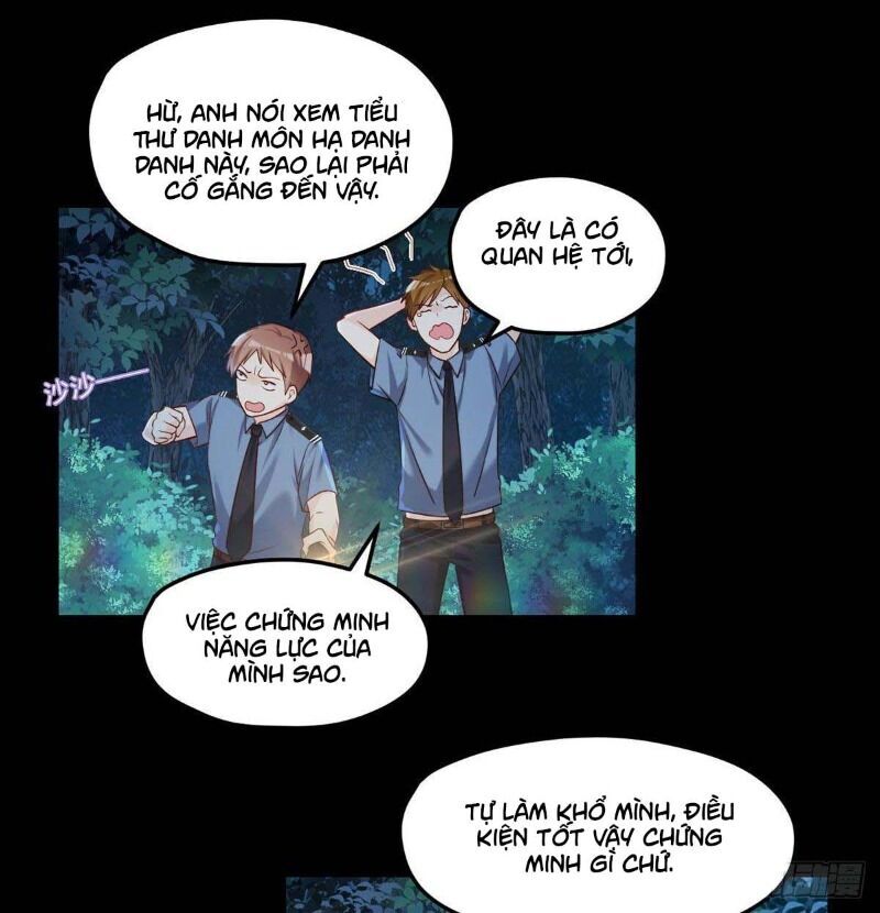 Tiên Tôn Lạc Vô Cực