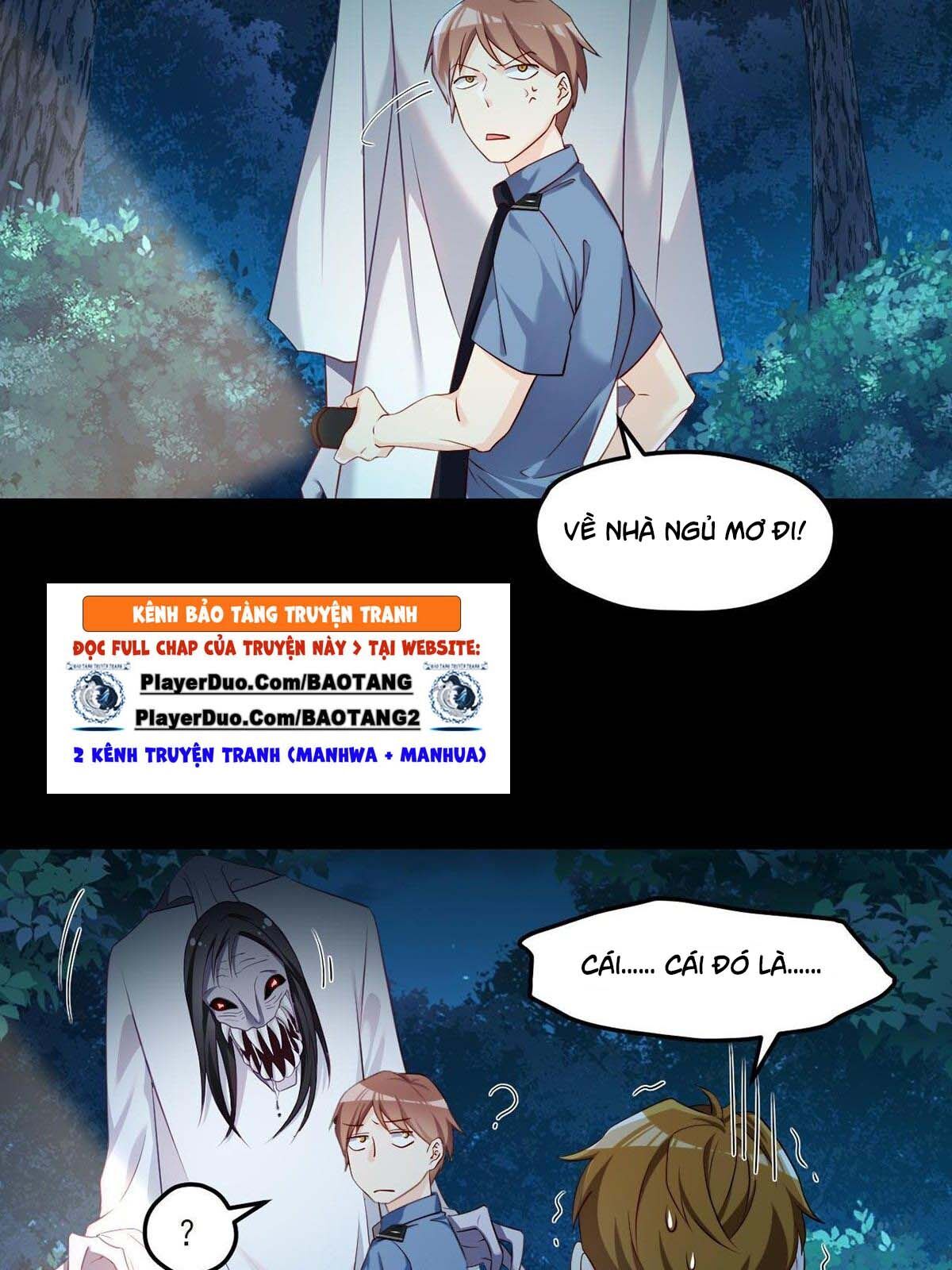 Tiên Tôn Lạc Vô Cực