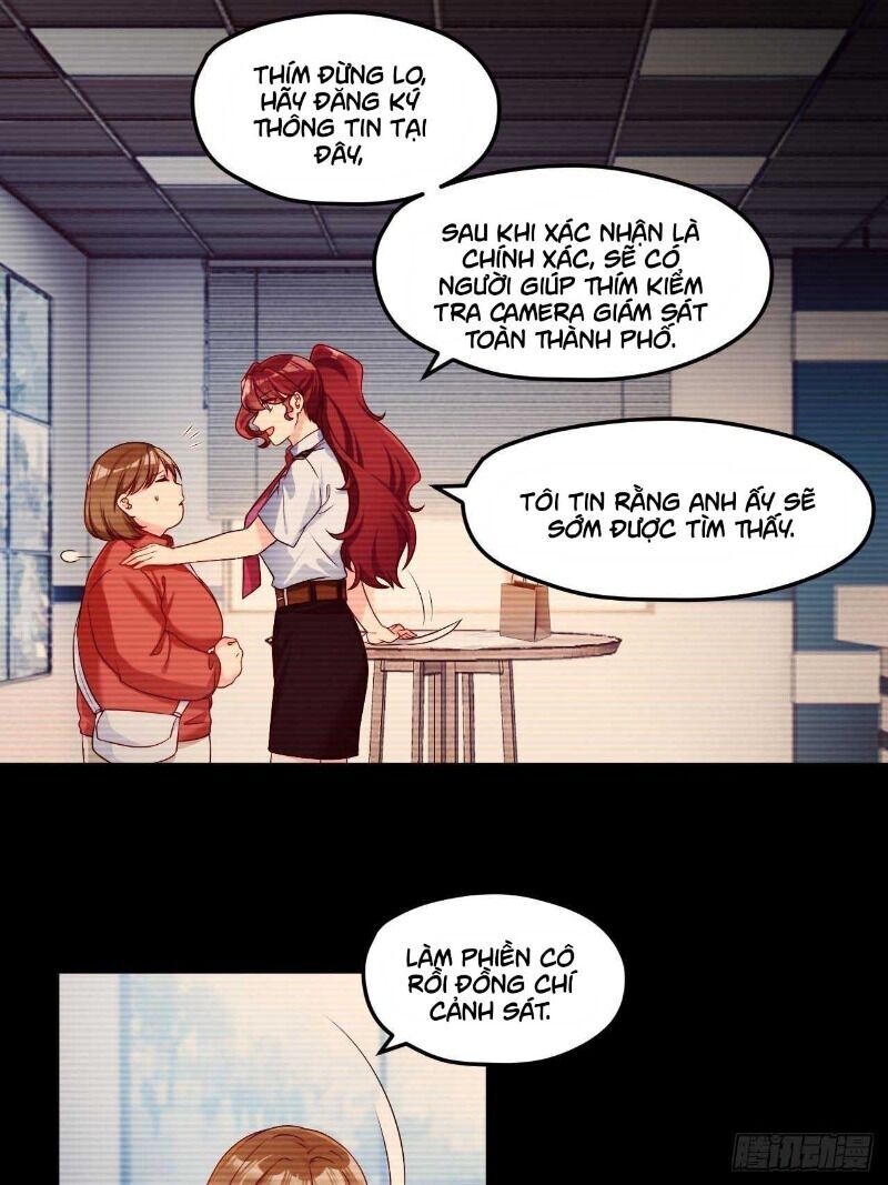 Tiên Tôn Lạc Vô Cực