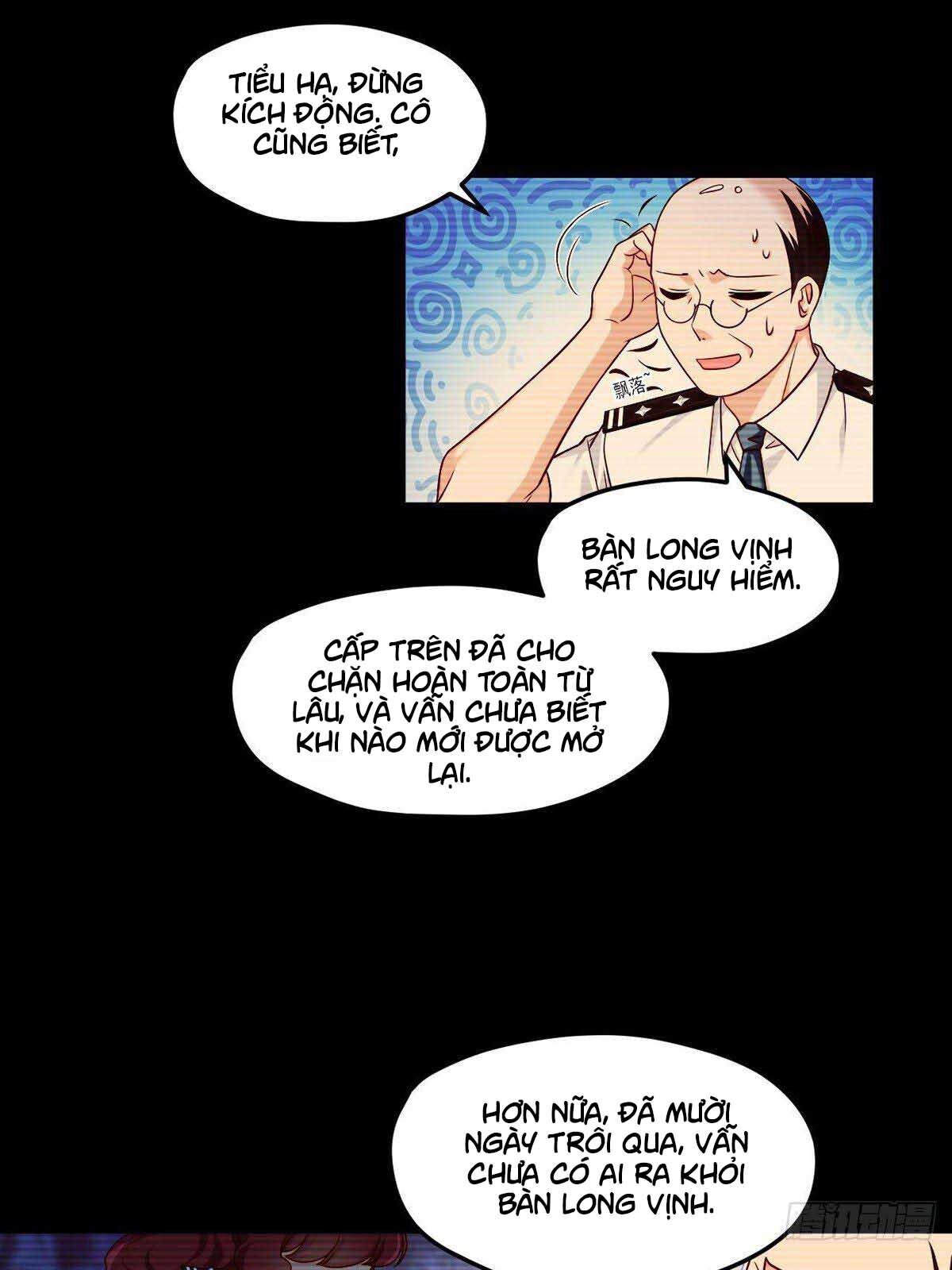 Tiên Tôn Lạc Vô Cực
