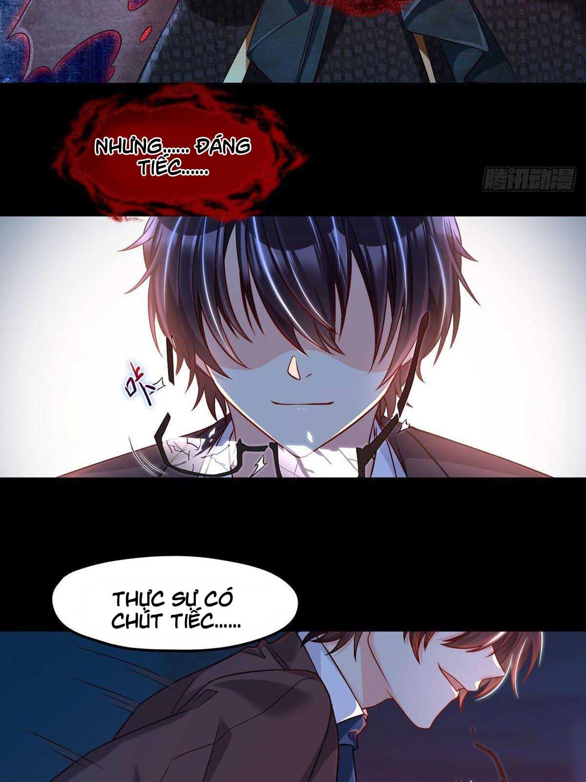 Tiên Tôn Lạc Vô Cực