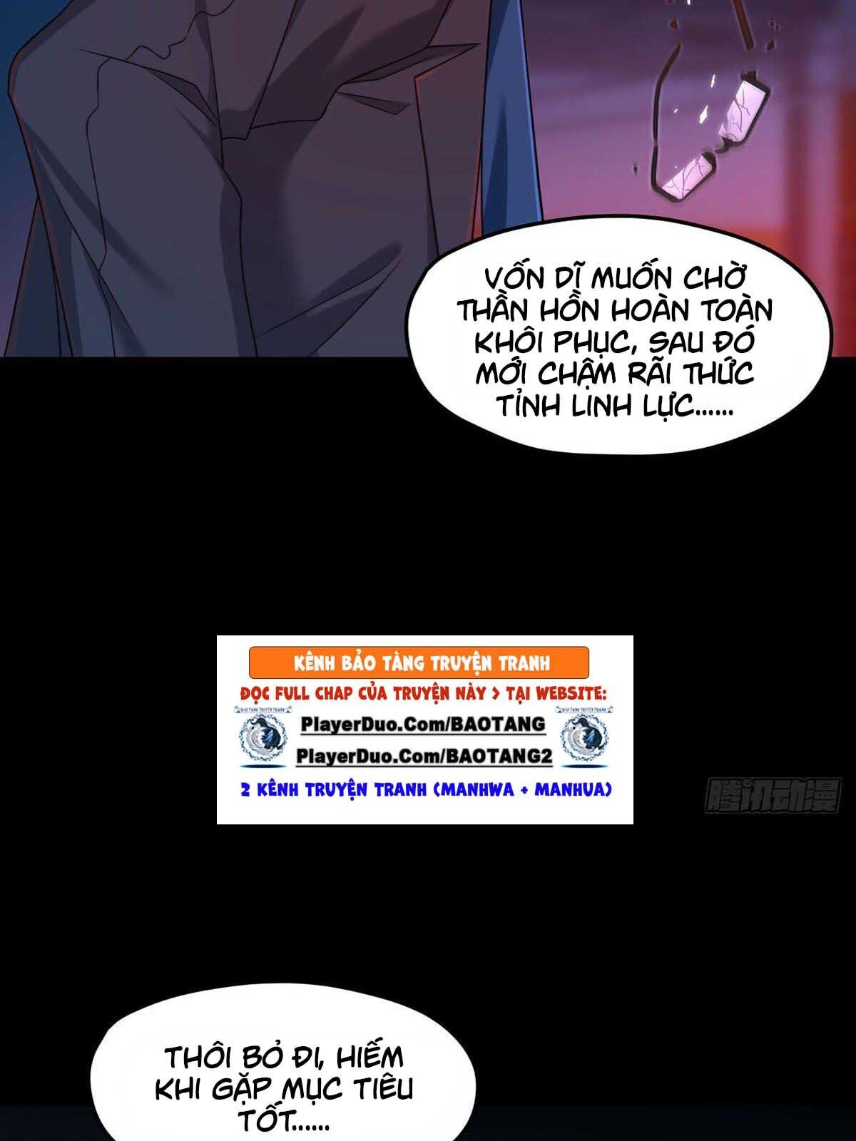 Tiên Tôn Lạc Vô Cực